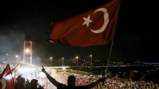 FETÖ'nün darbe girişiminin üzerinden 9 yıl geçti