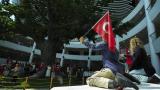 15 Temmuz Demokrasi Müzesi 4 yılda 350 binden fazla ziyaretçiyi ağırladı