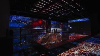 4 yılda 350 binden fazla ziyaretçiyi ağırladı