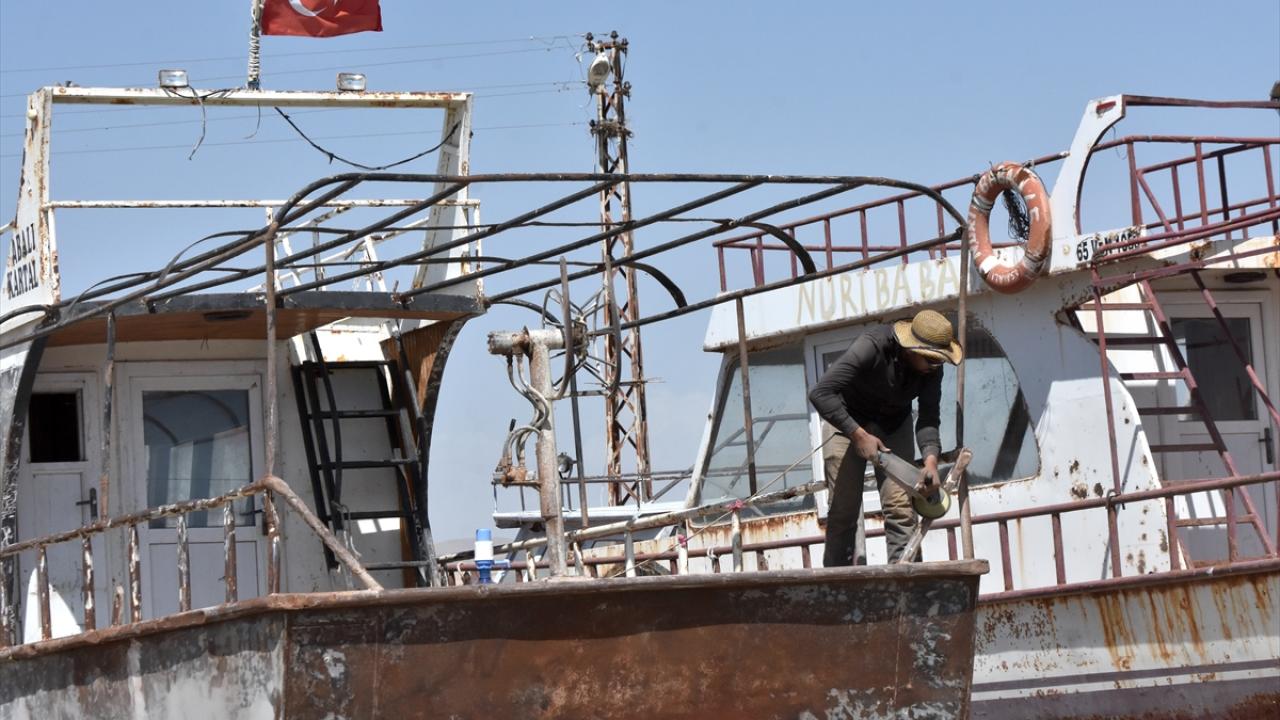 "Güzel bir av sezonu bizi bekliyor"