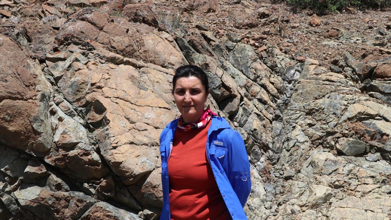 ⁠"Salda bizim için bu tür çalışmalara açılan bilimsel kapı oldu"