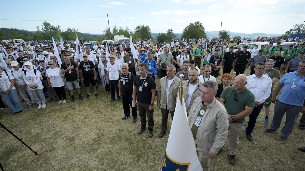 Bu yıl 7 kurban defnedilecek