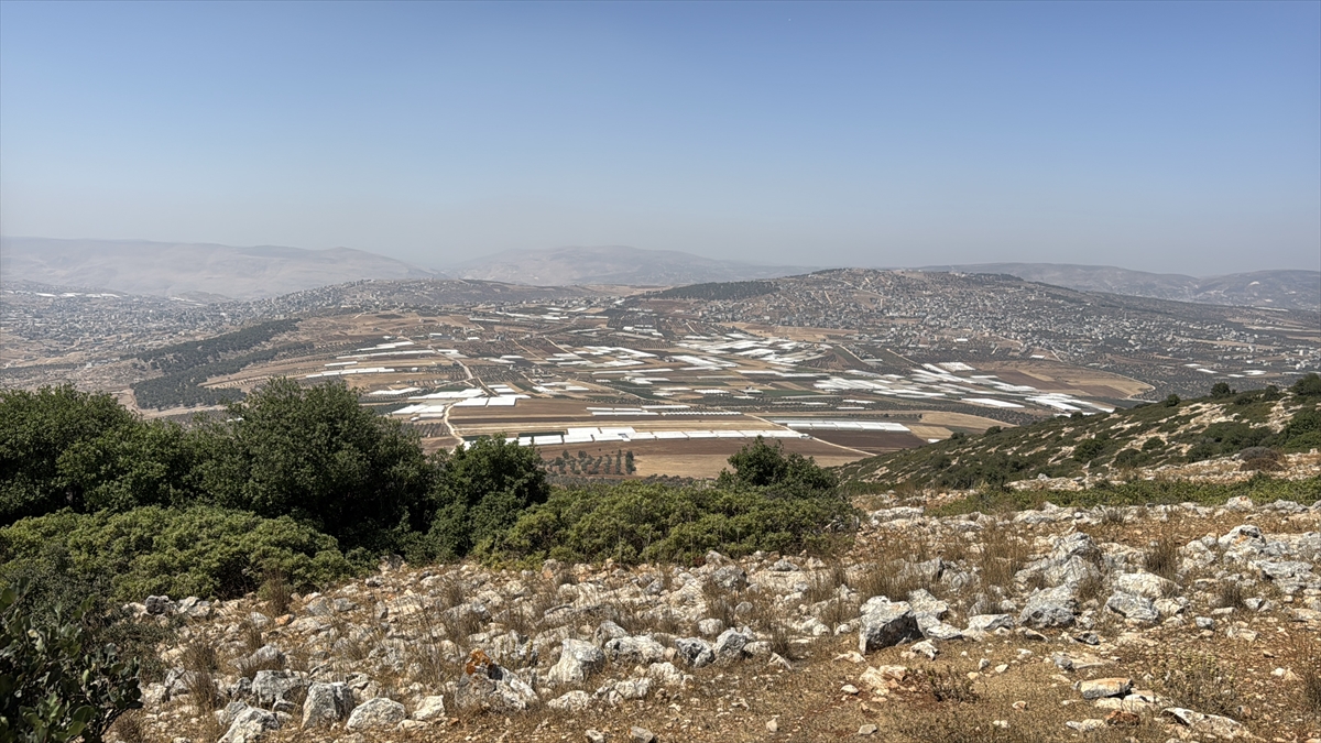 Askeri gasp ve geçim kaynaklarına tehdit