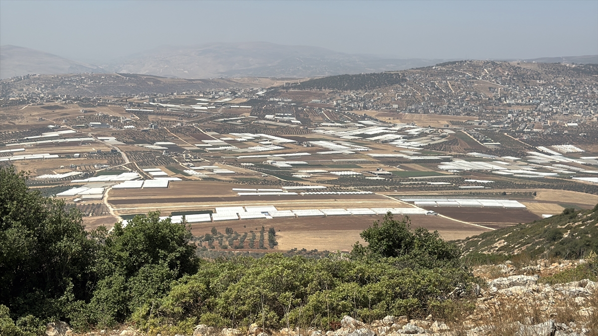 Bölge halkı: Bu bir gasp ve sembolümüzü çalıyorlar