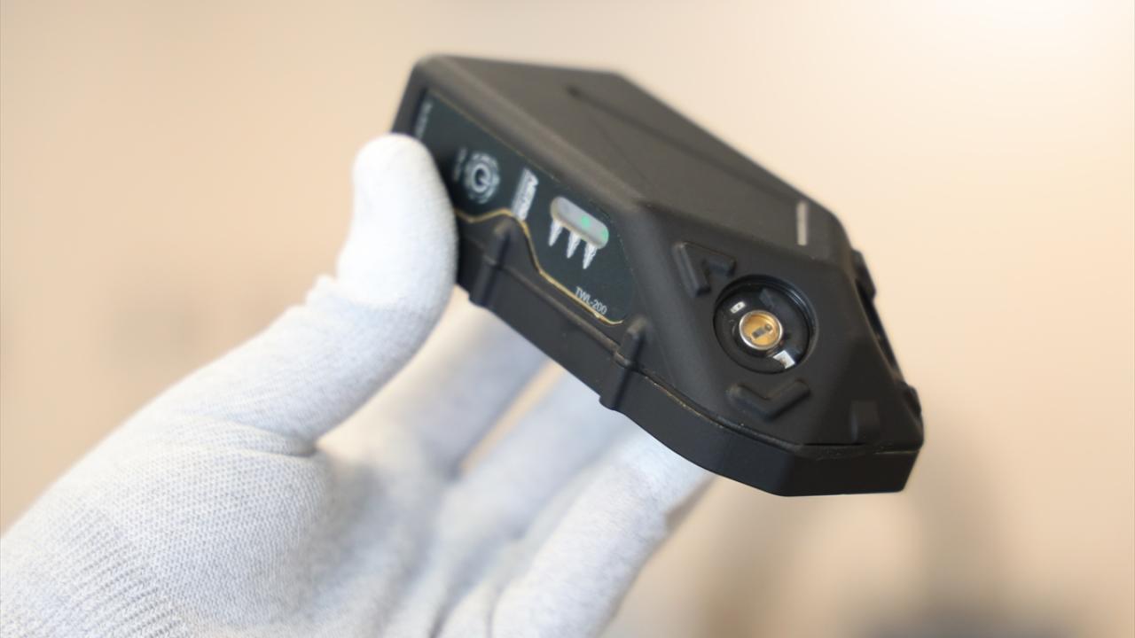 Tehdidi tespit edip sınıflandırıyor, askeri uyarıyor