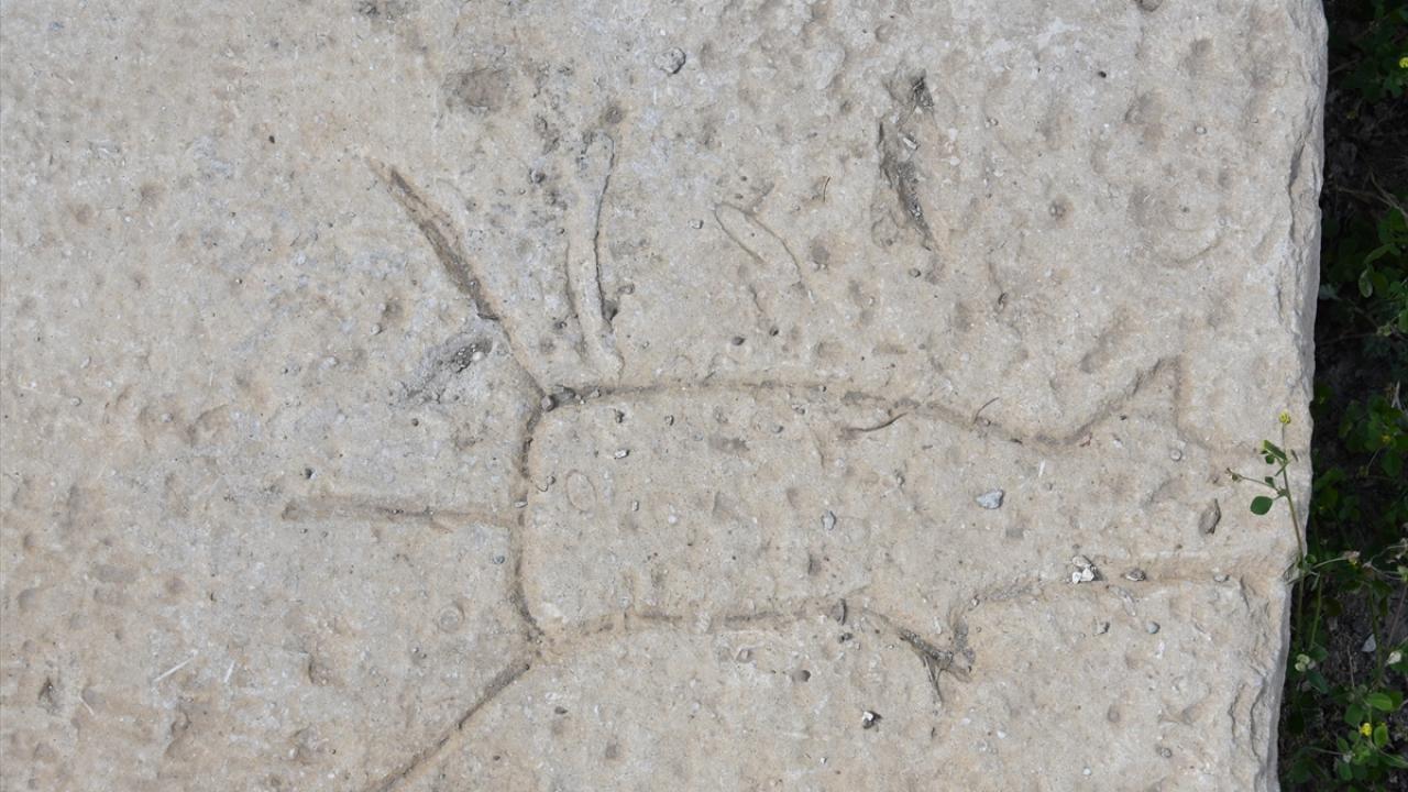 Satala Antik Kenti`nde 9 medeniyetin izleri bulunuyor