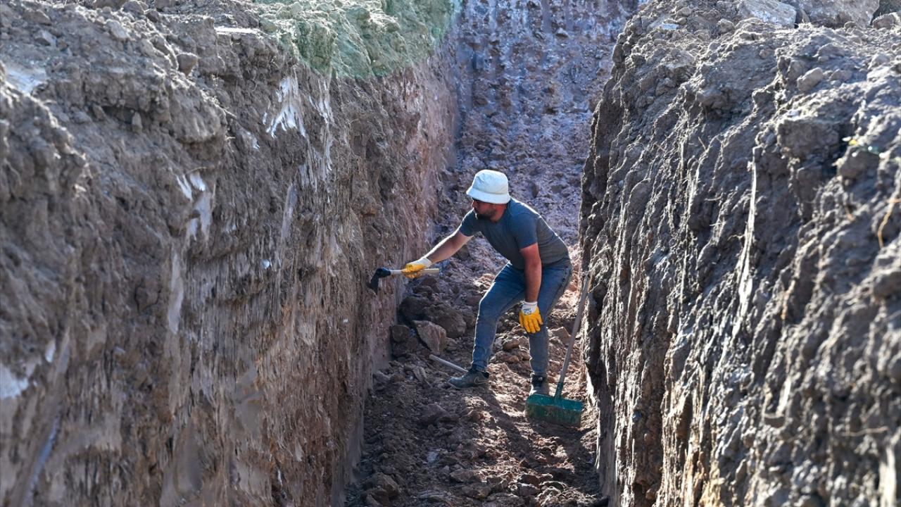 "Bilimsel çalışmalara destek veriyoruz"