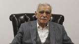 DEM Parti'li Ahmet Türk'ten Cumhurbaşkanı Erdoğan'a teşekkür telefonu
