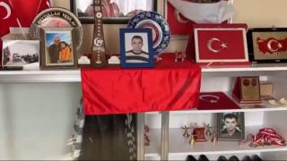 15 Temmuz'da sokağa çıkan kardeşlerden biri şehit diğeri gazi oldu