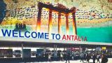 Antalya son 5 yılın temmuz ayı günlük ziyaretçi rekorunu kırdı