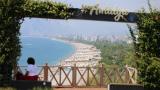 Antalya'da nem yüzde 77'ye ulaştı