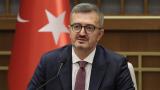 İletişim Başkanı Burhanettin Duran: Terörsüz Türkiye hedefimize ulaştıracak adımlar birbiri ardınca atılıyor
