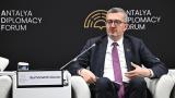 İletişim Başkanlığı'nda görev değişimi