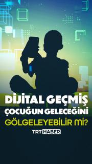İnternete düşen çocukluk: Dijital izlerin bedeli ne olabilir?