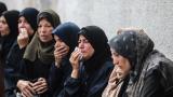 Soykırımcı İsrail'in Gazze saldırılarında can kaybı 58 Bin 667'ye yükseldi