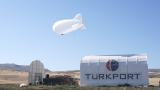 Yerli hava balonu GÖKÇERİ vitrine çıkıyor