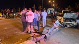 Gaziantep'te kaza sonrası kavga: 6 yaralı, 12 gözaltı