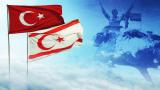 Kıbrıs Türklerinin özgürlüğe kavuşmasının 51’inci yılı