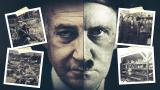 İsrail'den Nazisyonist plan