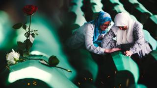 Dünya Avrupa'nın ortasındaki soykırıma sessiz kaldı: Srebrenitsa