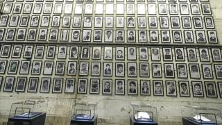 Srebrenitsa'daki akümülatör fabrikasına Türkiye’nin desteğiyle soykırım müzesi kuruldu