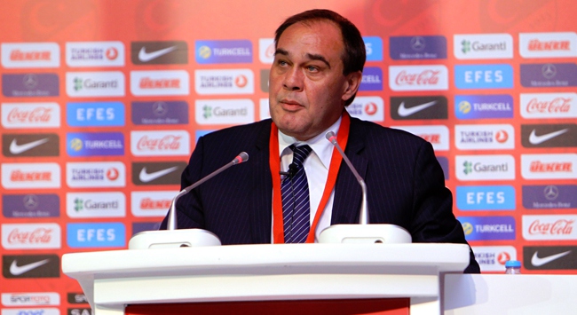 TFF yabancı kontenjanı kararını açıkladı