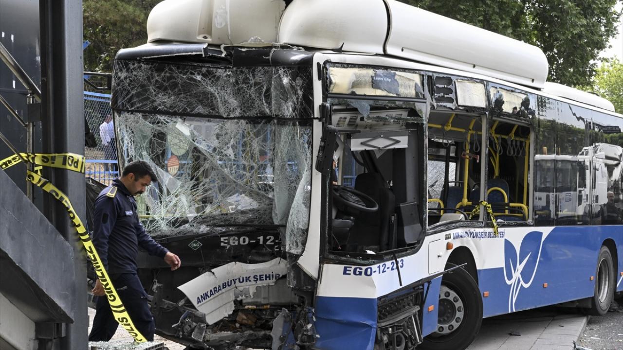 Teknik ve idari inceleme başlatıldı