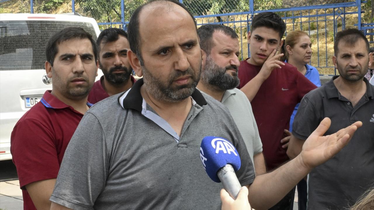 Yaralıların tedavisi sürüyor