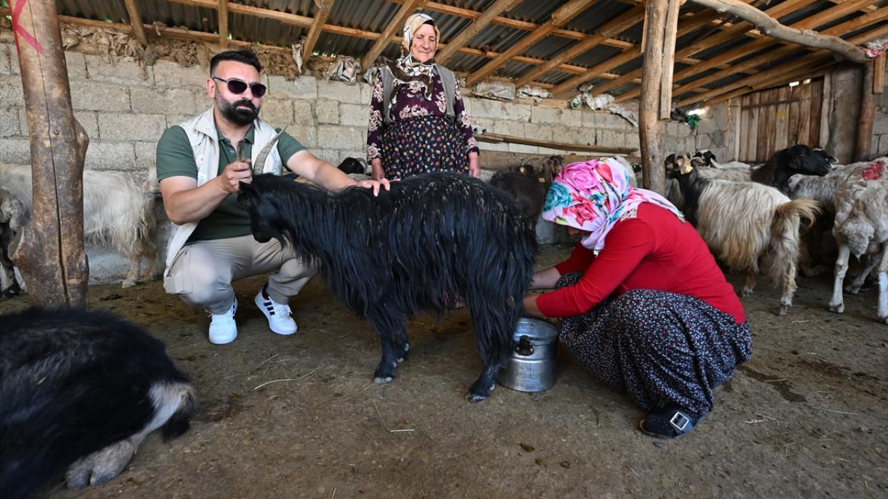 "Tüm mahallelerimize gideceğiz"