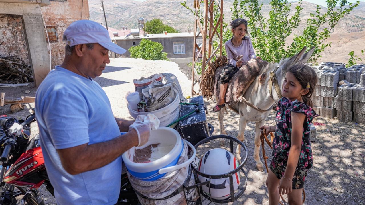 "Ömrüm yettikçe devam edeceğim"