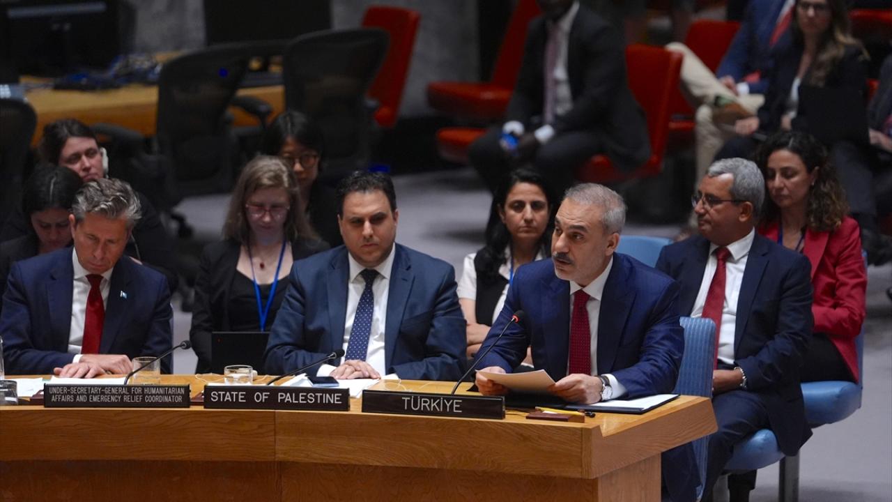 "Bu nasıl bir dünya?"