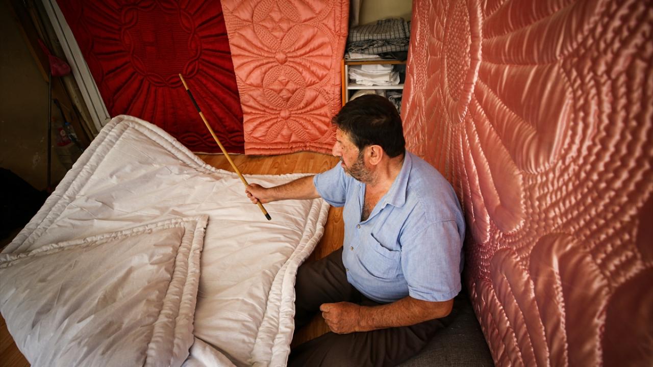 "Mesleğin yavaş yavaş ölüyor olmasına üzülüyorum"