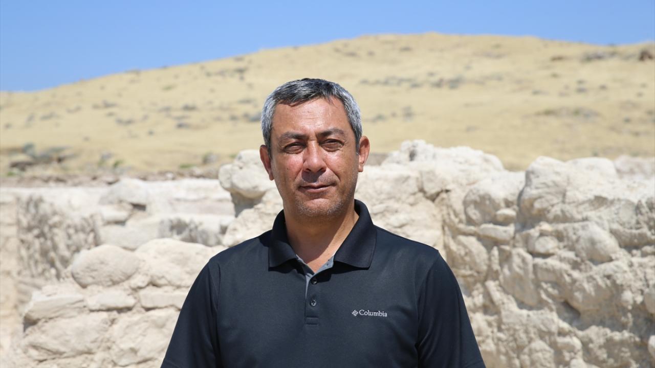 "Standart konutlardan farklı"