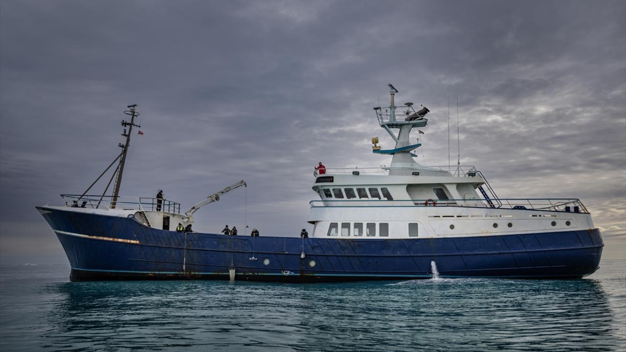 "Hava koşulları bu sene her zamankinden daha zorlu geçti"
