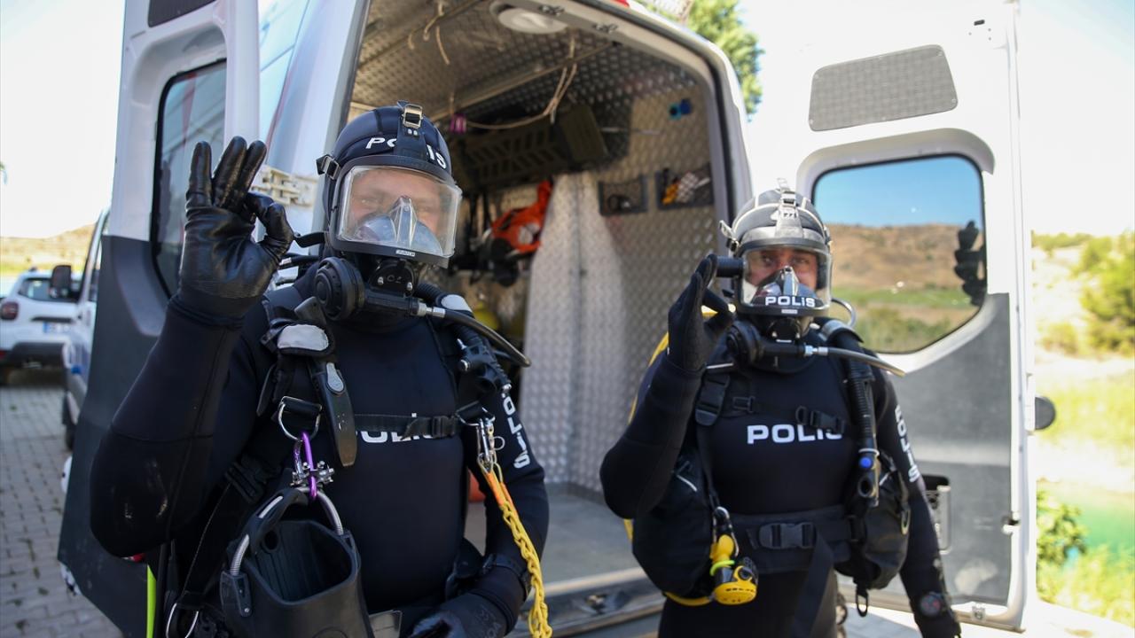 Boğulmalara karşı uyarı