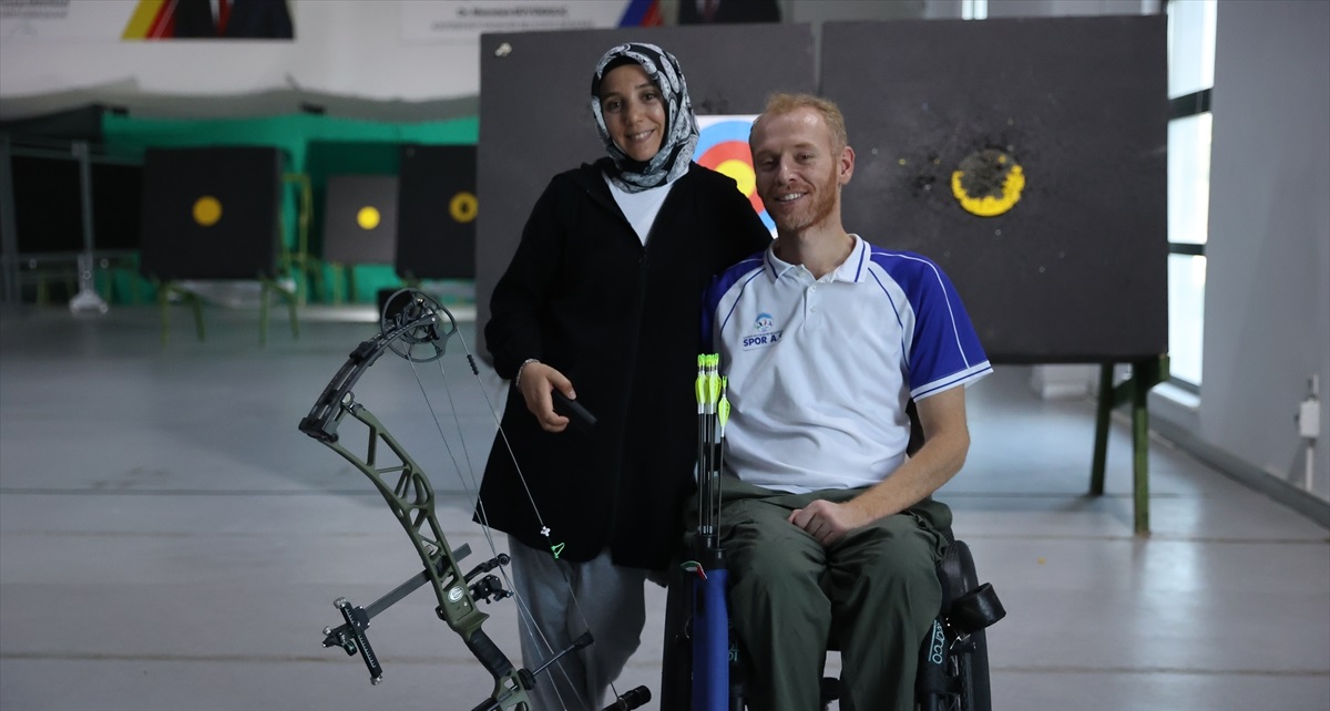 "Şampiyon olunca bana büyük gurur verdi"