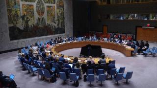 Filistin "acil ateşkes" için Mısır, Katar ve ABD'nin arabuluculuk çabalarını destekliyor