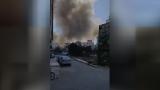 İsrail, Şam'ın ardından Kesve ve Dera'da da hava saldırıları düzenledi