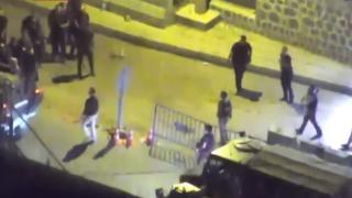 Cizreliler darbecilere geçit vermedi