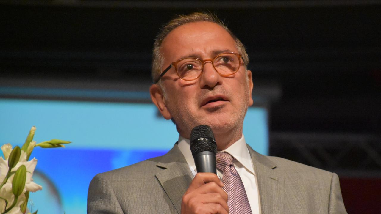 Fatih Altaylı hakkında hazırlanan iddianame kabul edildi