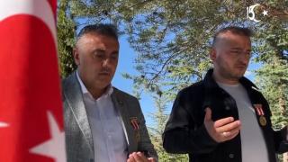 15 Temmuz gazileri o karanlık geceyi anlattı