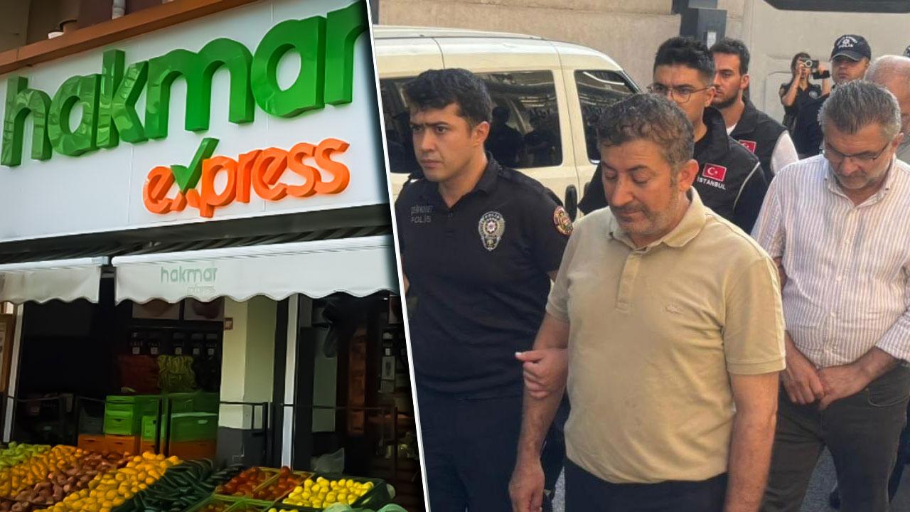 HAKMAR'ın sahibi Zeki Doruk'un çocuklarının ismini teröristbaşı Gülen koymuş