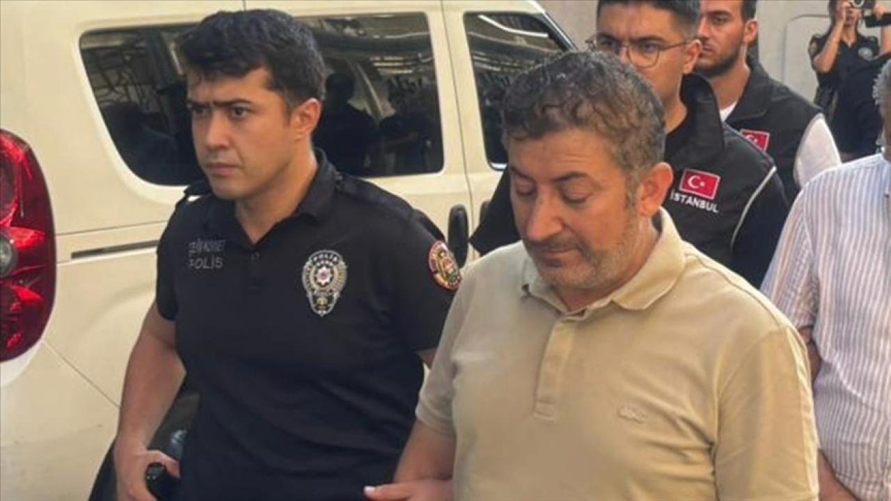 HAKMAR'a yönelik FETÖ soruşturmasında şirket ortağının oğlu ihbarcı oldu