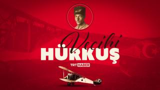 Türk havacılığının öncü ismi: Vecihi Hürkuş