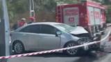 İstanbul'da İETT kazası: 1 ölü