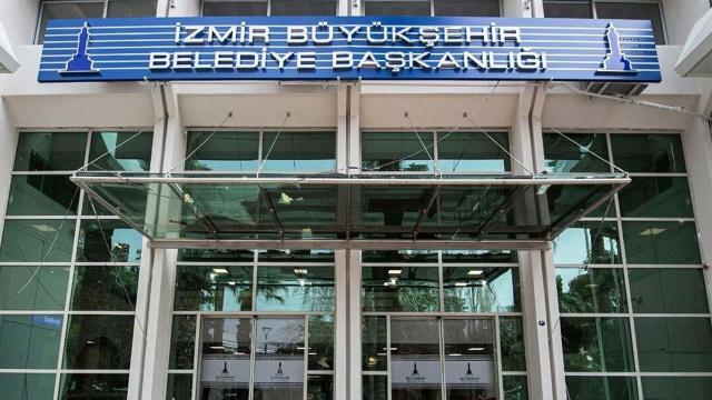 İzmir Büyükşehir Belediyesi şirketine yönelik soruşturmada 6 şüpheli gözaltında