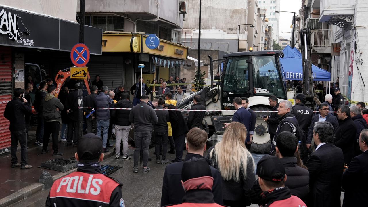 İzmir'de elektrik faciası davasında ara karar çıktı