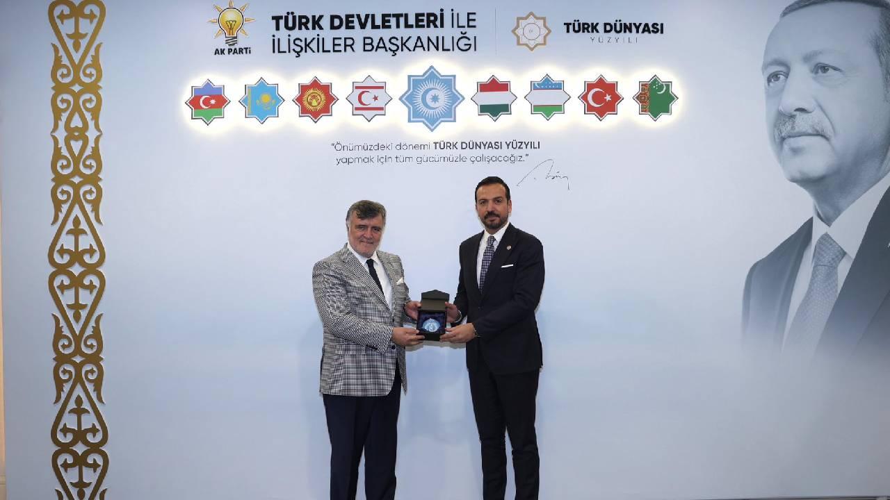 Türk Dünyası Arabulucular Birliği hayata geçti 1 kursad zorlu 2381097