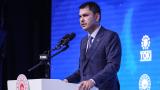 Bakan Kurum: Yangın bölgelerinde ne gerekiyorsa hızlıca adımları atacağız