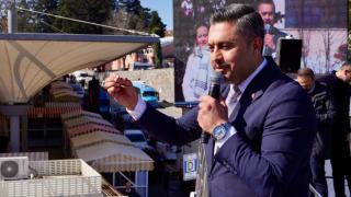 Şile Belediye Başkanı Kabadayı görevden uzaklaştırıldı